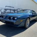 1979 Pontiac Firebird 34255 Miles  T-Top