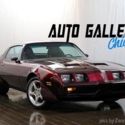1979 Pontiac Firebird 67063 Miles