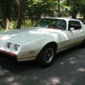 1979 Pontiac Firebird  Base 301 V8 39500 Miles