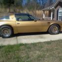 1979 Pontiac Firebird Beautiful Vintage Trans Am 2dr Coupe