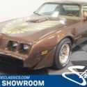 1979 Pontiac Firebird  Coupe 6.6 Liter V8 Automatic Classic Vintage Collector