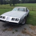 1979 Pontiac Firebird Esprit 350 Automatic NEW INTERIOR NO RESERVE AUCTION