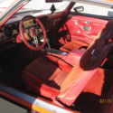 1979 Pontiac Firebird Esprit Coupe 2-Door 4.9L  Original Owner.  Limited edition