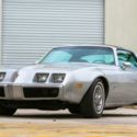 1979 Pontiac Firebird Esprit Coupe 2-Door 4.9L