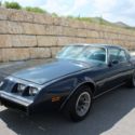 1979 Pontiac Firebird Esprit  NO RESERVE