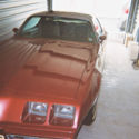 1979 Pontiac Firebird Esprit - North Carolina