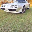1979 Pontiac Firebird Esprit