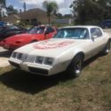 1979 Pontiac Firebird Excellent Condition Factory A/C