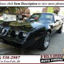 1979 Pontiac Firebird for sale!