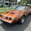 1979 PONTIAC FIREBIRD FORMULA 12,000 ORIG MI, MATCH # RARE FIND