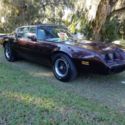 1979 Pontiac Firebird Formula 403 (6.6L), posi; automatic; Orig