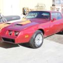 1979 Pontiac Firebird Formula Amazing Condition Red 350 Video Trophie Show Car