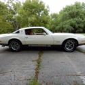 1979 Pontiac Firebird Formula Coupe 2-Door 5.7L