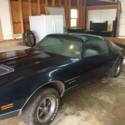 1979 Pontiac Firebird Formula Coupe 2-Door
