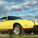1979 Pontiac Firebird Formula, Factory 400 4 speed! 1 of 346 Built!