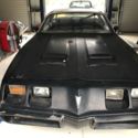 1979 Pontiac Firebird Formula Project 60K miles