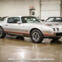 1979 Pontiac Firebird Formula Silver Coupe 403ci V8 30787 Miles
