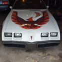 1979 Pontiac Firebird Formula