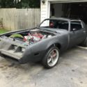 1979 Pontiac Firebird Formula w/T-Tops