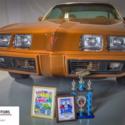 1979 Pontiac Firebird Great Condition, Partial Tank Sticker, No RESERVE!