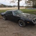 1979 Pontiac firebird.  New engine, paint and interior