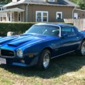1979 Pontiac Firebird Restomod