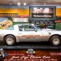 1979 Pontiac Firebird, Silver with 48,642 Miles available now!