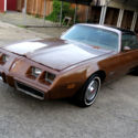 1979 Pontiac Firebird - T-Top - V8 - A/C -  Project Trans Am Clone - NO RESERVE!