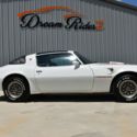 1979 Pontiac Firebird T/A