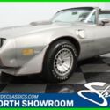 1979 Pontiac Firebird Trans Am 10th Anniversary Edition Coupe 1979 Trans Am 10th