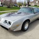 1979 Pontiac Firebird Trans Am 10th Anniversary Edition