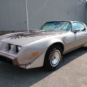 1979 Pontiac Firebird Trans Am 10th anniversary LE 4-Speed 40456 original miles!
