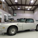 1979 Pontiac Firebird Trans Am 10th Anniversary Lmtd. Edition, low miles!