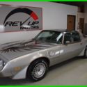 1979 Pontiac Firebird Trans Am 10th Anniversary NASCAR Daytona 500 Pace Car