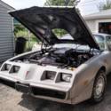 1979 PONTIAC FIREBIRD TRANS AM 10TH ANNIVERSARY WS6 TTOP 6.6  #S MATCH Y89 XCODE
