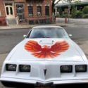 1979 pontiac firebird trans am 400 6.6l