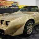 1979 Pontiac Firebird Trans Am!  403 V8 Cold AC!  TRADES?