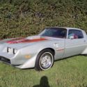1979 Pontiac Firebird Trans Am 403ci 6.6L K Code V8 Coupe 70+ HD Pictures