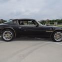 1979 Pontiac Firebird Trans AM 455 4 Speed