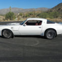 1979 Pontiac Firebird Trans Am 455
