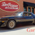 1979 Pontiac Firebird Trans Am 6.6 Original WS6