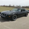 1979 Pontiac Firebird Trans Am 6.6L 403 75