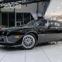 1979 Pontiac Firebird Trans Am 6.6L V8