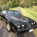 1979 Pontiac Firebird Trans Am All original just under 20K miles