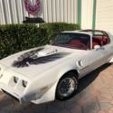 1979 Pontiac Firebird Trans Am Automatic T tops  4 speed with overdrive