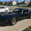 1979 Pontiac Firebird Trans Am - Bandit with Upgraded to 350LT1 & 4L60E OD