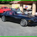 1979 PONTIAC FIREBIRD TRANS AM CLONE