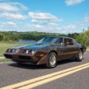 1979 Pontiac Firebird Trans Am, code L37 4.9L V8, 4-spd Manual, AC, Power...LOOK