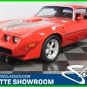 1979 Pontiac Firebird Trans Am Coupe 1979 Trans Am Used Automatic
