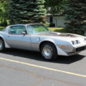 1979 Pontiac Firebird Trans Am Coupe 2-Door 6.6L 10th Anniversary